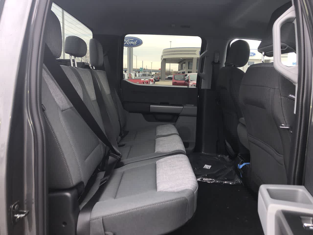 2026 Ford Super Duty F-250® XLT
