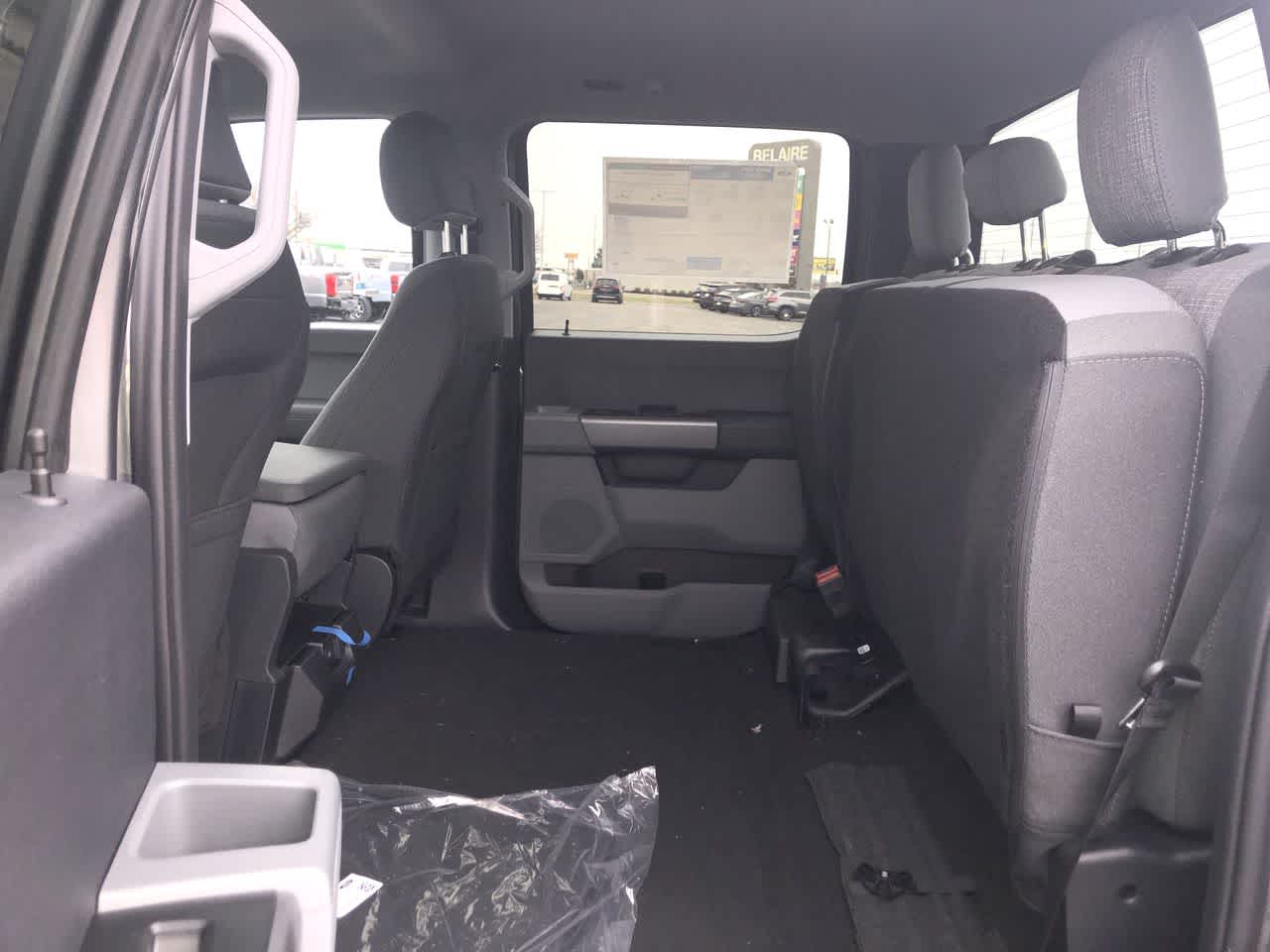 2026 Ford Super Duty F-250® XLT