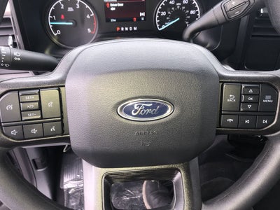 2026 Ford Super Duty F-250® XLT