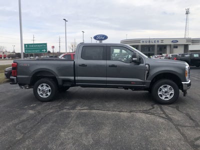 2026 Ford Super Duty F-250® XLT