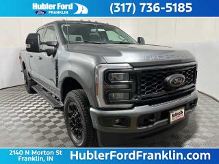 2026 Ford Super Duty F-250® XLT