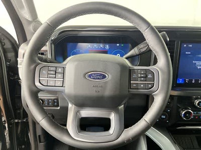 2026 Ford Super Duty F-250® Lariat®