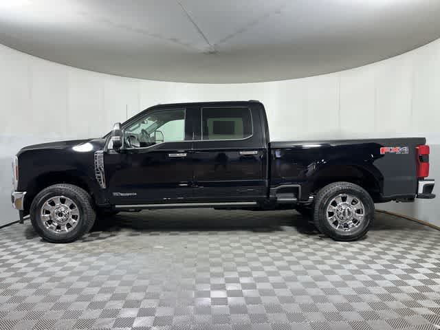 2026 Ford Super Duty F-250® Lariat®