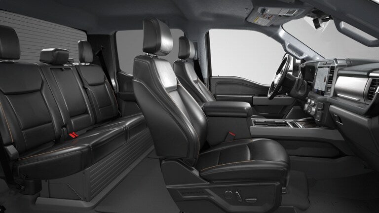 2026 Ford Super Duty F-250® Lariat®