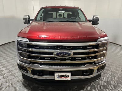 2026 Ford Super Duty F-250® Lariat®