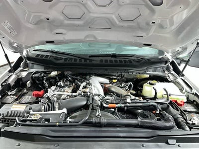 2026 Ford Super Duty F-350® Lariat®