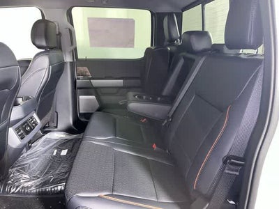2026 Ford Super Duty F-350® Lariat®
