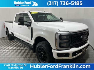 2026 Ford Super Duty F-350® Lariat®