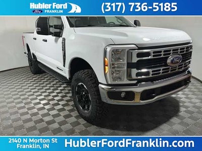 2026 Ford Super Duty F-350® XLT