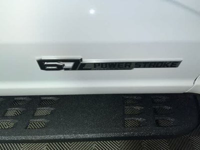 2026 Ford Super Duty F-350® XLT