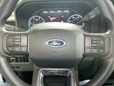 2026 Ford Super Duty F-350® XLT