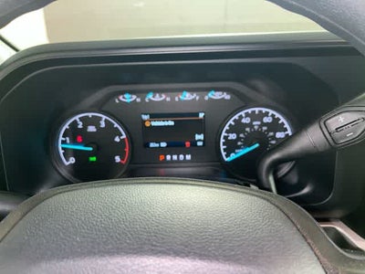2026 Ford Super Duty F-350® XLT