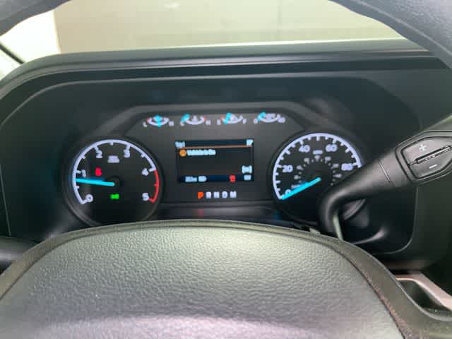 2026 Ford Super Duty F-350® XLT