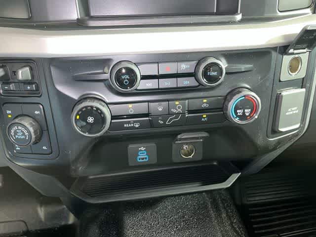 2026 Ford Super Duty F-350® XLT
