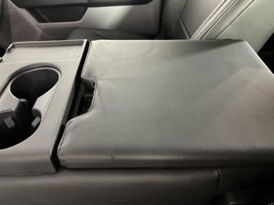2026 Ford Super Duty F-350® XLT