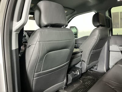 2026 Ford Super Duty F-350® XLT