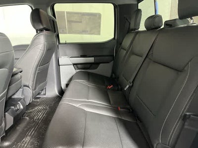 2026 Ford Super Duty F-350® XLT