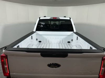 2026 Ford Super Duty F-350® XLT