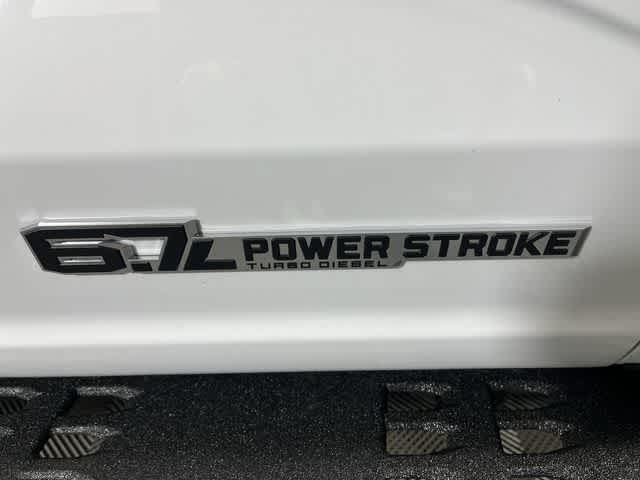 2026 Ford Super Duty F-350® XLT