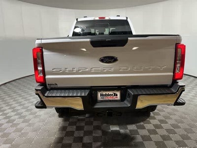 2026 Ford Super Duty F-350® XLT