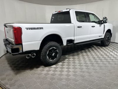 2026 Ford Super Duty F-350® XLT