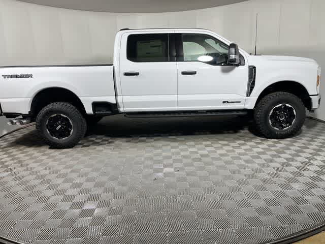 2026 Ford Super Duty F-350® XLT