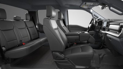 2026 Ford Super Duty F-350® XLT