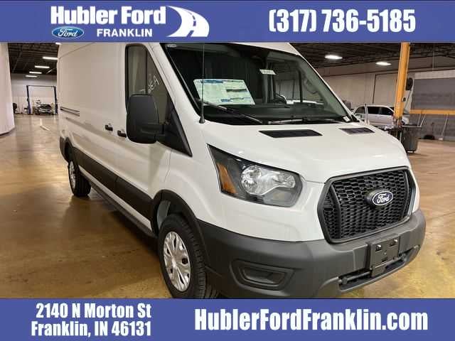 2026 Ford Transit 250 Med Roof 148 WB's photo
