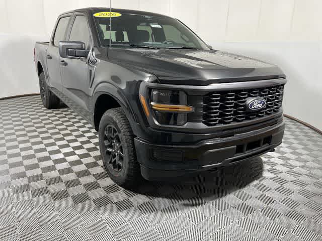 2026 Ford F-150 STX®