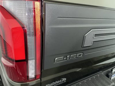 2026 Ford F-150 Raptor®