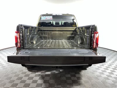 2026 Ford F-150 Raptor®