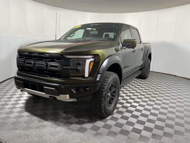 2026 Ford F-150 Raptor®