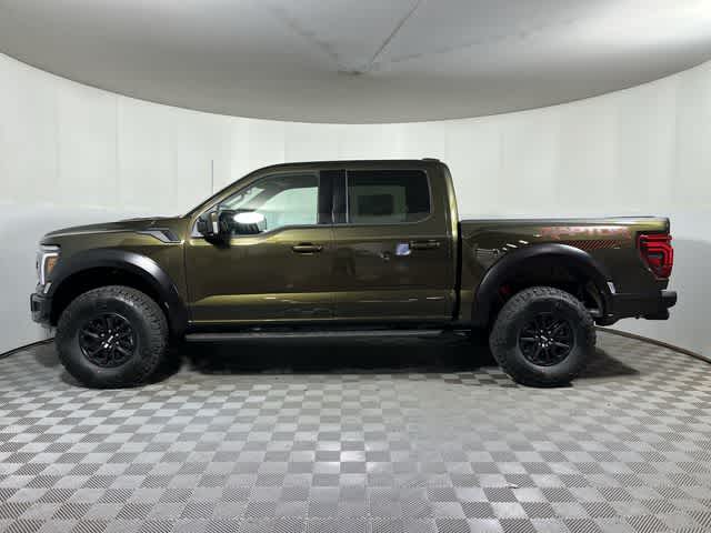 2026 Ford F-150 Raptor®