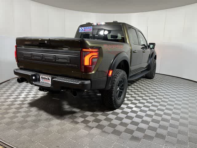 2026 Ford F-150 Raptor®