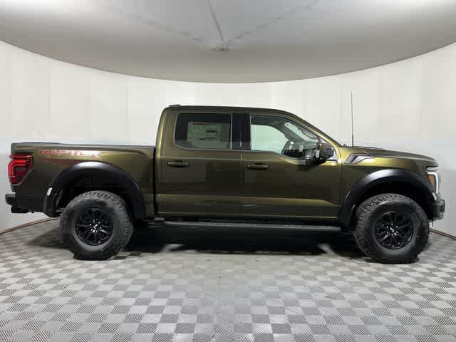 2026 Ford F-150 Raptor®