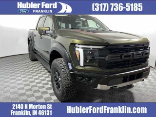 2026 Ford F-150 Raptor®