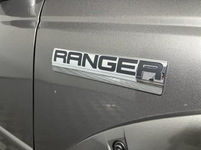 2011 Ford Ranger Sport