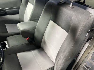 2011 Ford Ranger Sport