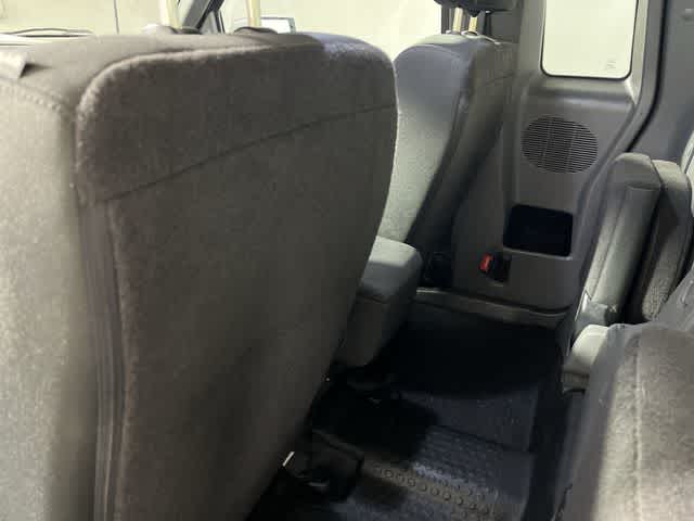 2011 Ford Ranger Sport