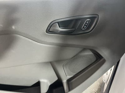 2025 Ford Transit Commercial Cargo Van