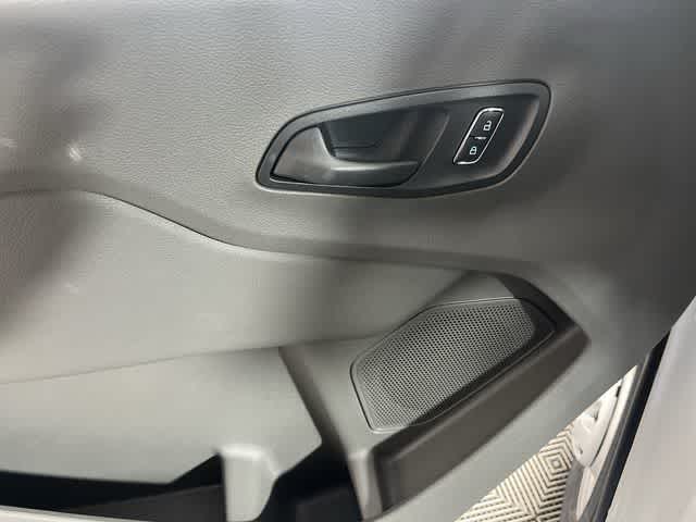 2025 Ford Transit Commercial Cargo Van