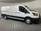 2025 Ford Transit Commercial Cargo Van