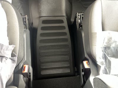 2025 Ford Transit Commercial Cargo Van