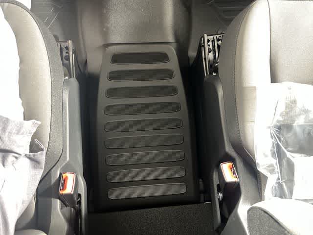2025 Ford Transit Commercial Cargo Van