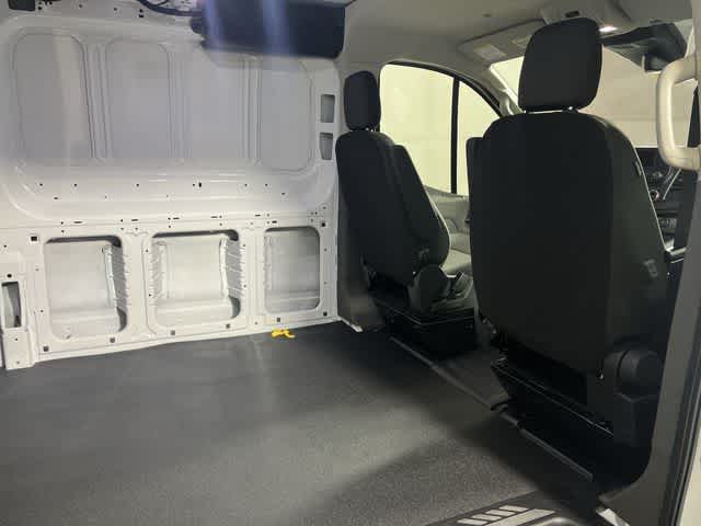 2025 Ford Transit Commercial Cargo Van