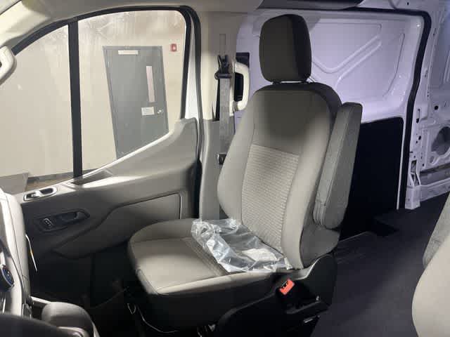 2025 Ford Transit Commercial Cargo Van