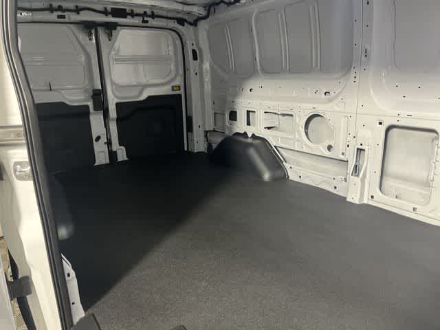 2025 Ford Transit Commercial Cargo Van