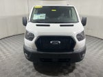 2025 Ford Transit Commercial Cargo Van