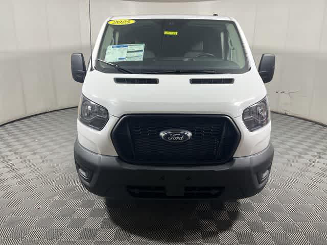 2025 Ford Transit Commercial Cargo Van