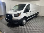 2025 Ford Transit Commercial Cargo Van
